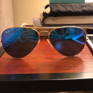 Ray Ban sunglasses